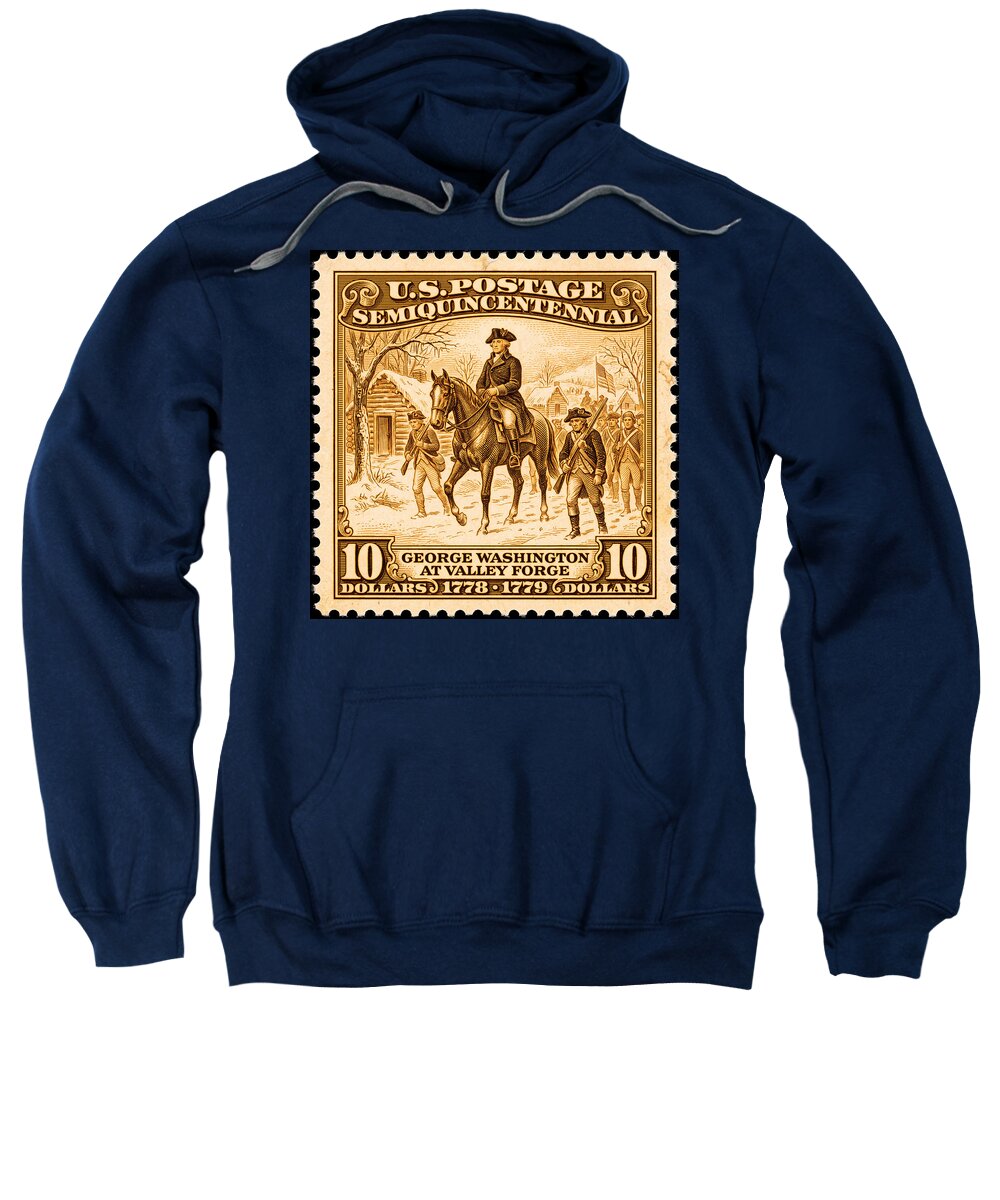 Valley Forge $10 4 - Sweatshirt