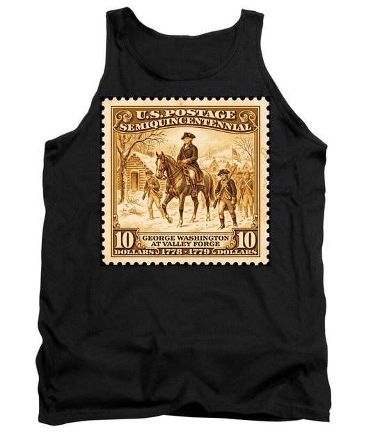 Valley Forge $10 4 - Tank Top