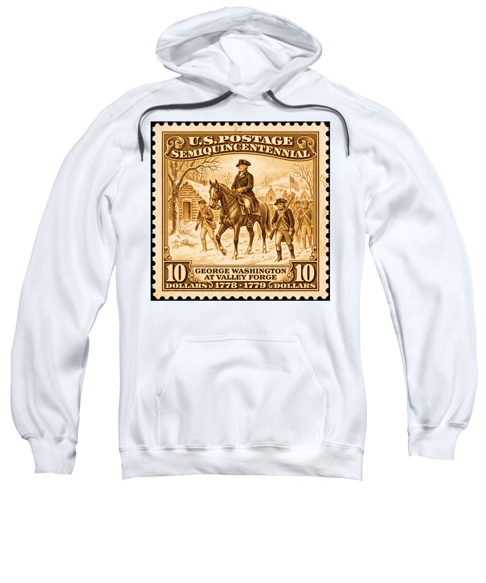 Valley Forge $10 4 - Sweatshirt