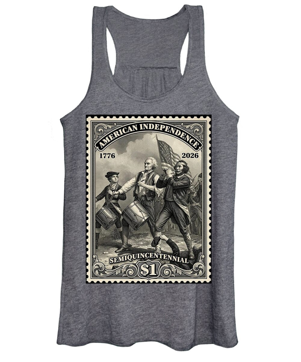 American Independence $1 - Women's Tank Top
