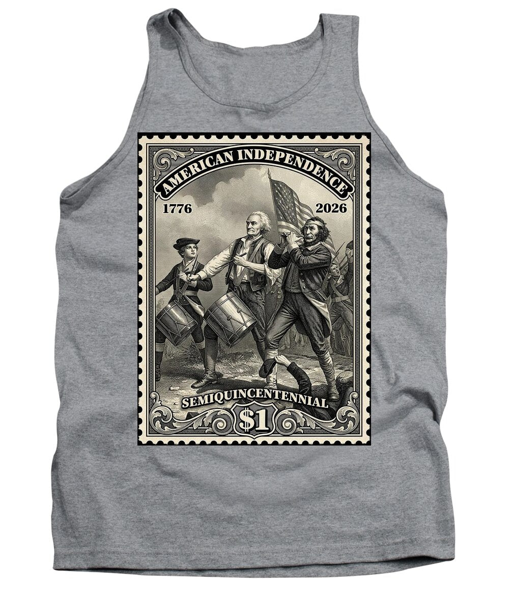 American Independence $1 - Tank Top