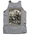 American Independence $1 - Tank Top