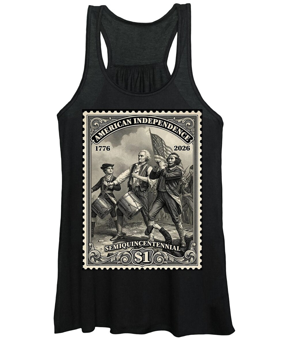 American Independence $1 - Women's Tank Top