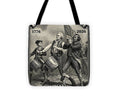 American Independence $1 - Tote Bag