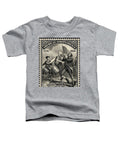 American Independence $1 - Toddler T-Shirt