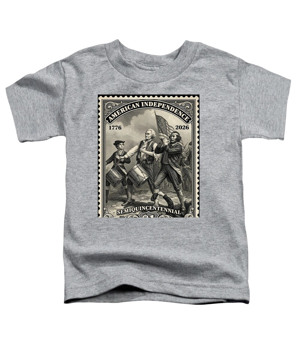 American Independence $1 - Toddler T-Shirt