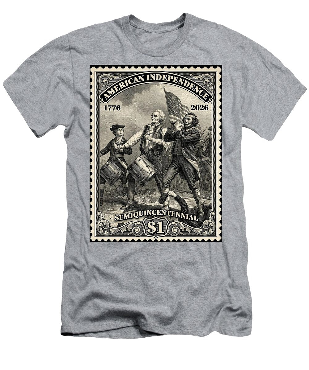 American Independence $1 - T-Shirt