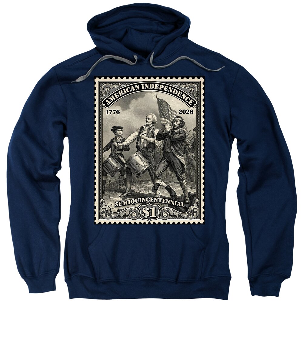 American Independence $1 - Sweatshirt
