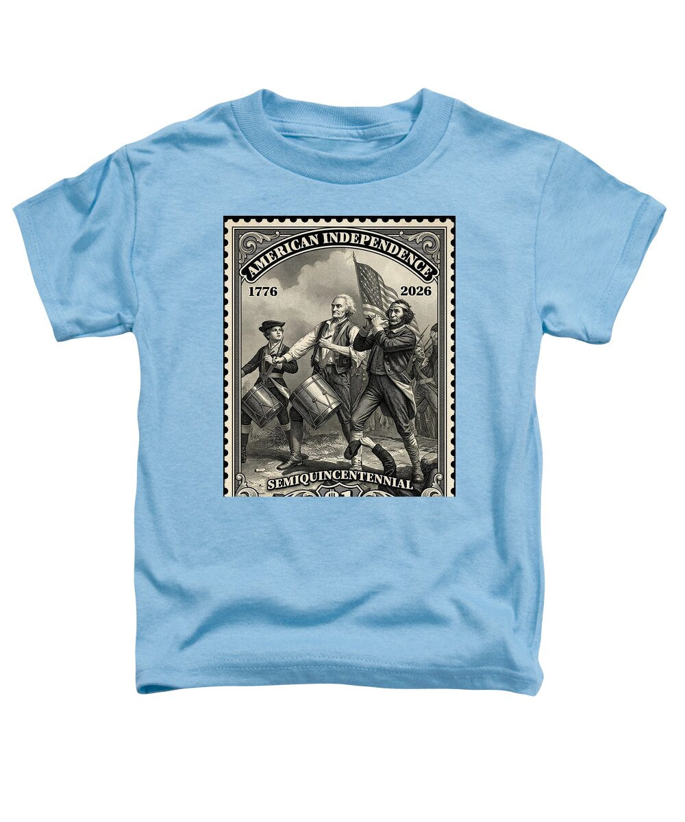 American Independence $1 - Toddler T-Shirt