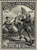 American Independence $1 - Puzzle