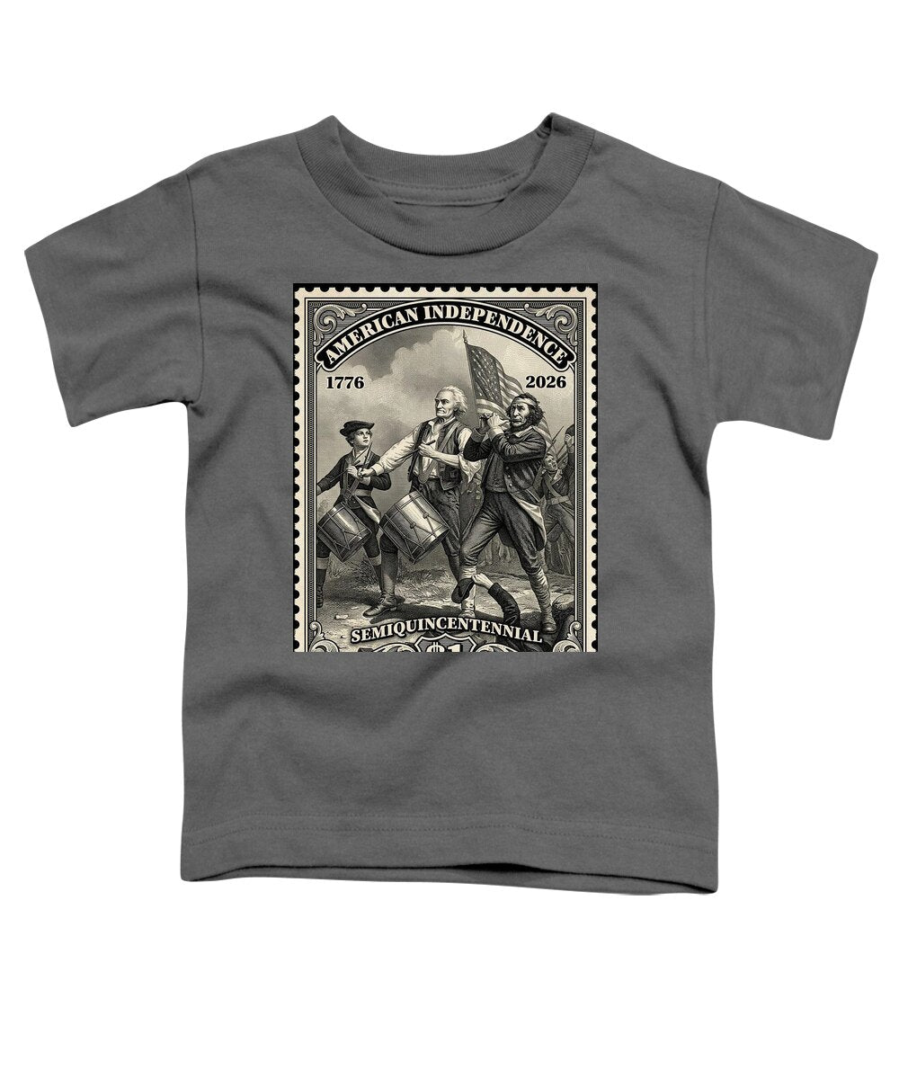 American Independence $1 - Toddler T-Shirt