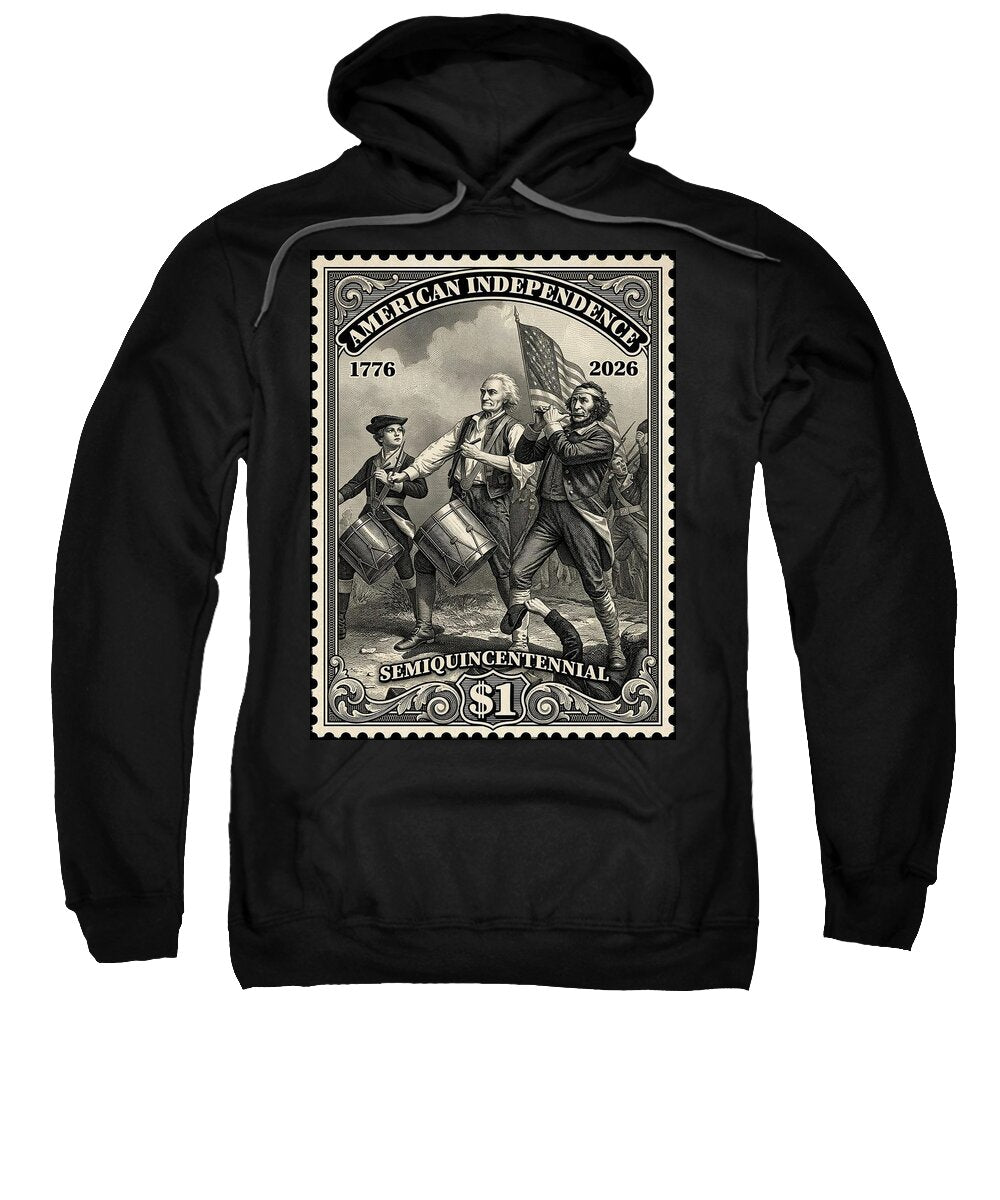American Independence $1 - Sweatshirt