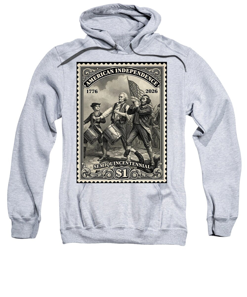 American Independence $1 - Sweatshirt