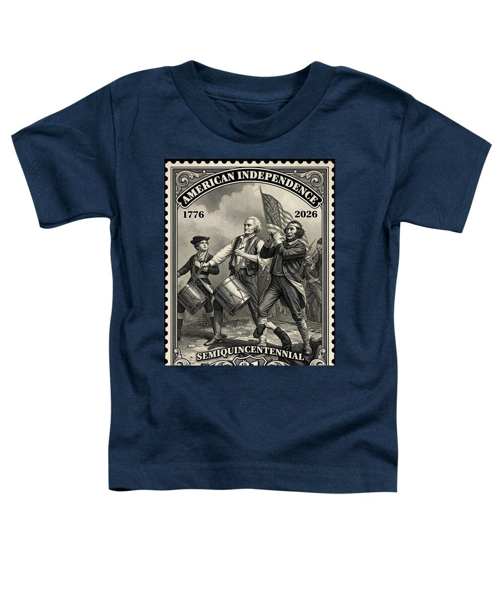 American Independence $1 - Toddler T-Shirt
