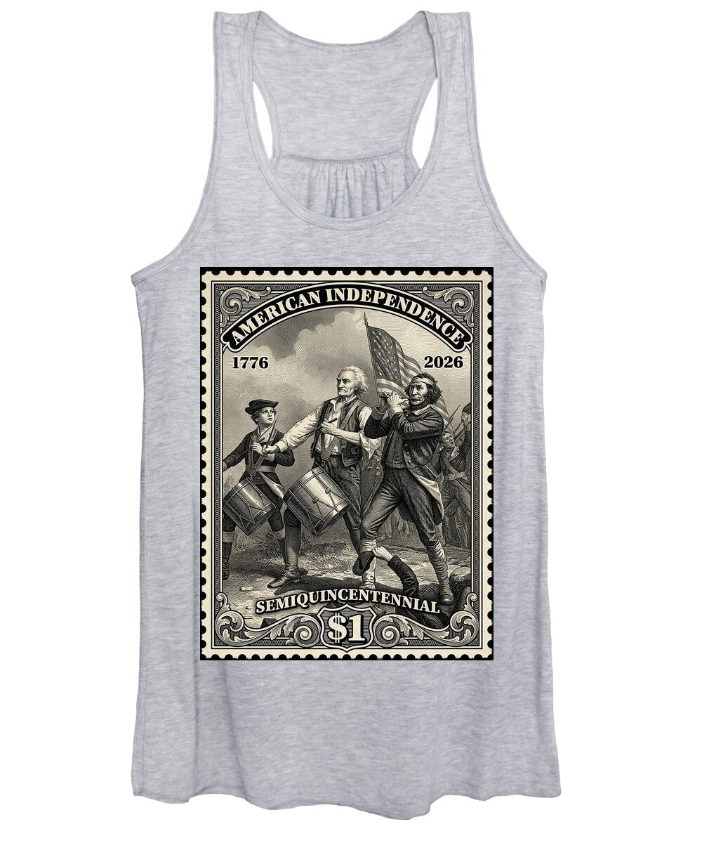 American Independence $1 - Women's Tank Top