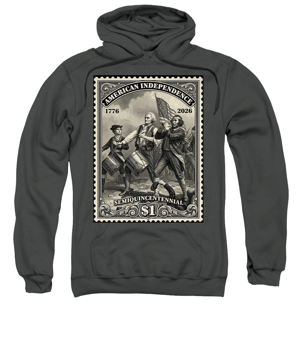 American Independence $1 - Sweatshirt