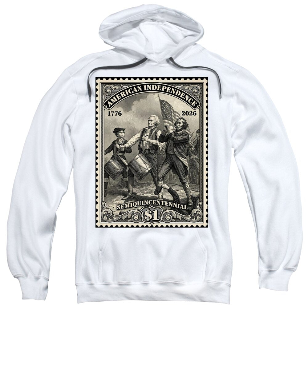 American Independence $1 - Sweatshirt