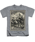 American Independence $1 - Kids T-Shirt