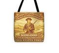 American Independence $100,000 - Tote Bag