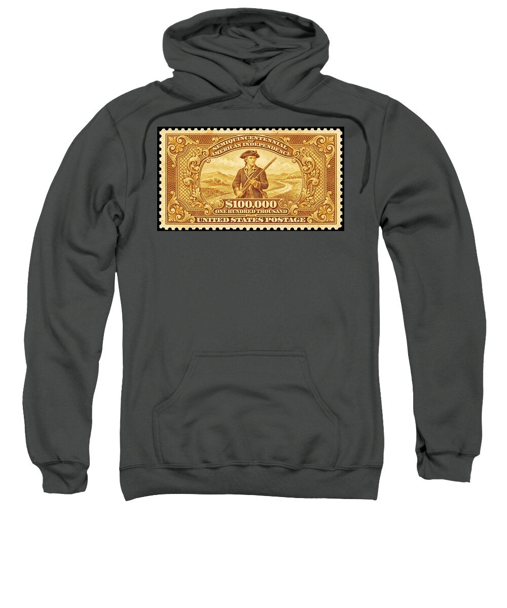 American Independence $100,000 - Sweatshirt