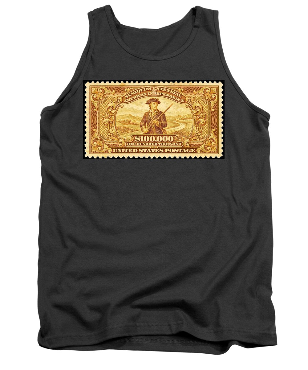 American Independence $100,000 - Tank Top