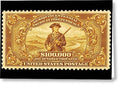 American Independence $100,000 - Greeting Card