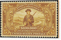 American Independence $100,000 - Wood Print