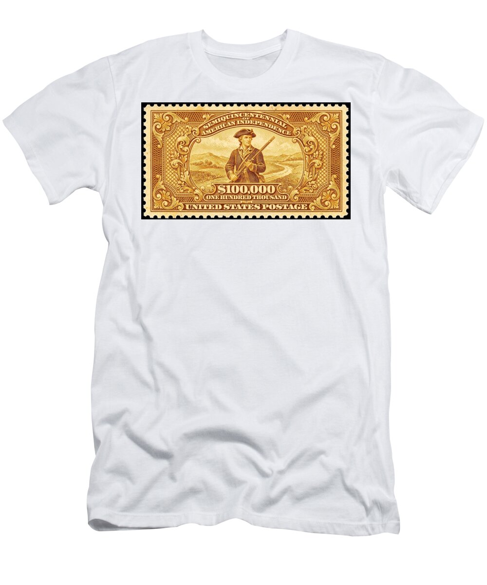 American Independence $100,000 - T-Shirt
