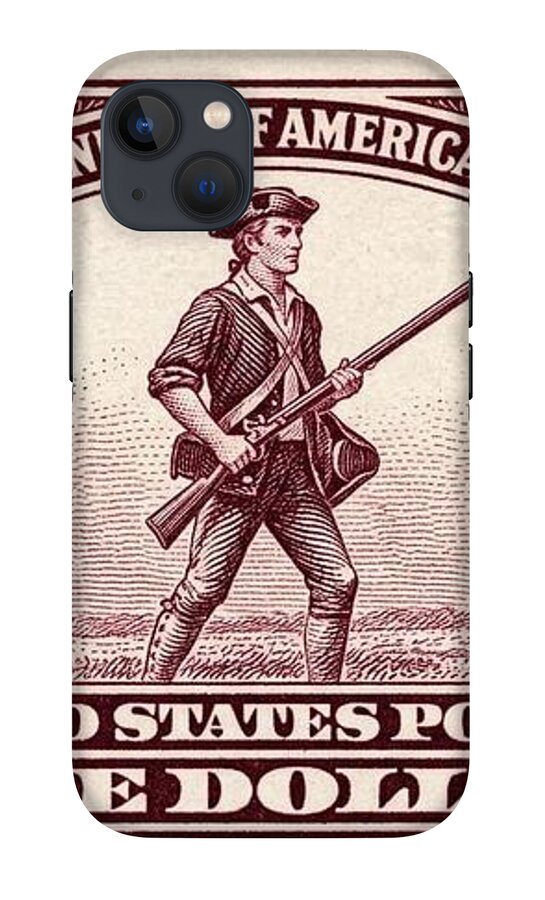 American Independence $2 - Phone Case
