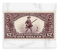 American Independence $2 - Blanket