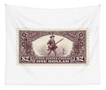 American Independence $2 - Tapestry
