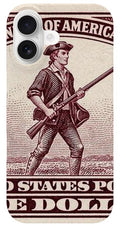American Independence $2 - Phone Case