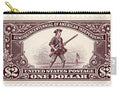 American Independence $2 - Zip Pouch