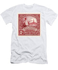 American Independence 2c - T-Shirt