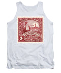 American Independence 2c - Tank Top