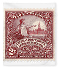 American Independence 2c - Blanket