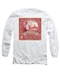 American Independence 2c - Long Sleeve T-Shirt