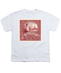 American Independence 2c - Youth T-Shirt