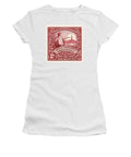 American Independence 2c - Women's T-Shirt
