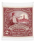 American Independence 2c - Tapestry