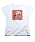 American Independence 2c - Women's T-Shirt (Standard Fit)