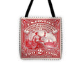 American Independence 2c II - Tote Bag
