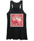 American Independence 2c II - Women's Tank Top
