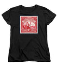 American Independence 2c II - Women's T-Shirt (Standard Fit)