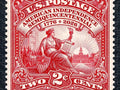 American Independence 2c II - Puzzle