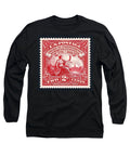 American Independence 2c II - Long Sleeve T-Shirt