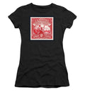 American Independence 2c II - Women's T-Shirt