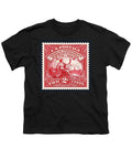American Independence 2c II - Youth T-Shirt