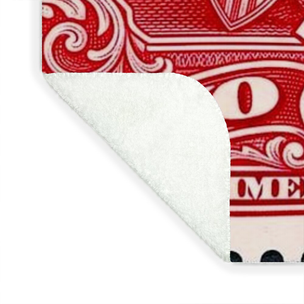 American Independence 2c II - Blanket
