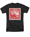 American Independence 2c II - Men's T-Shirt  (Regular Fit)